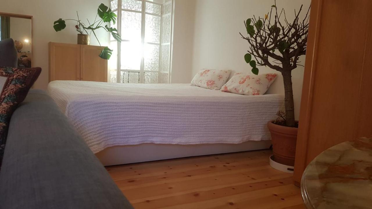 Apartamento Fewo Garten - Eigener Eingang- Wlan-Parkplatz,Netflix, Terrasse,Doppelbett Und Schlafcouch Oberhausen  Exterior foto